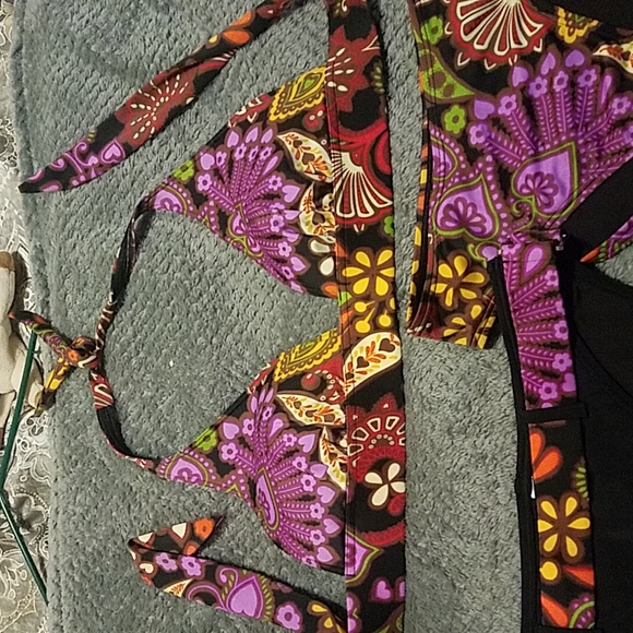 Victorias Secret halter top bikini with 2 bottoms - Picture 6 of 6